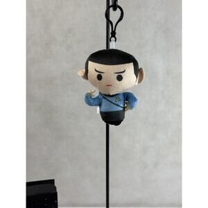 Star Trek Mystery Backpack Keychain New